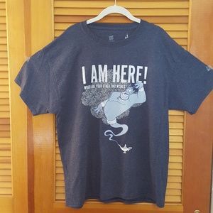 Disney Genie T-Shirt